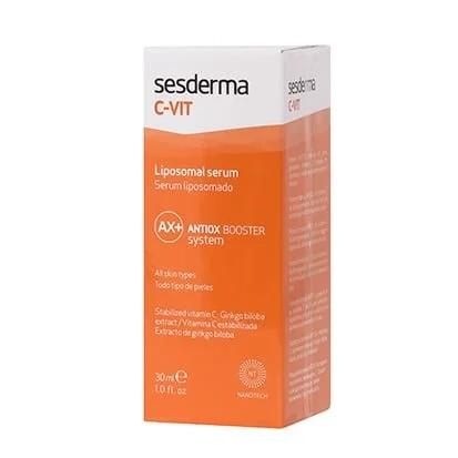 SESDERMA C-VIT LIPOSOMAL SERUM
