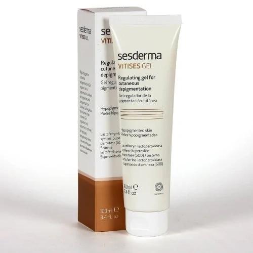 SESDERMA VITISES GEL
