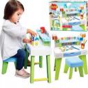 ECOIFFIER ABRICK MON PREMIER BUREAU 517