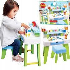 ECOIFFIER ABRICK MON PREMIER BUREAU 517