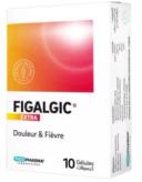 FIGOPHARMA FIGALGIC B 10