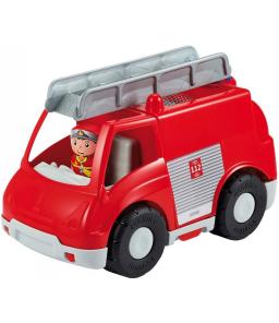CAMION D INCENDI 850