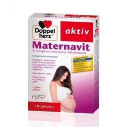 AKTIV LABORATOIRE LABORATOIRE MATERNAVIT BT 30