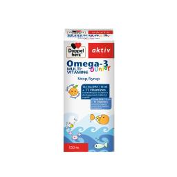 AKTIV LABORATOIRE LABORATOIRE OMEGA 3 JUNIOR