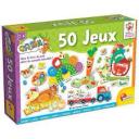 CAROTINA 50 JEUX FR66186