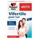 doppelherz AKTIV VIFERTILE POUR LUI BT 30