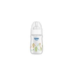 wee baby baby W BABY BIB EN VERRE877