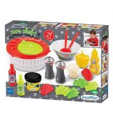 SALADE COMPOSEE 795