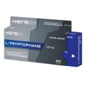 HERBEX L TRYPTOPHANE BT 20