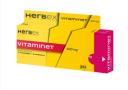 HERBEX VITAMINET BT 30