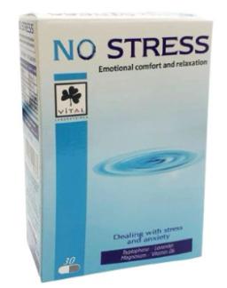 SIMED NO STRESS B 30