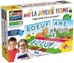 JOYEUSE FERME FR65530
