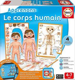 CORPS HUMAIN 776