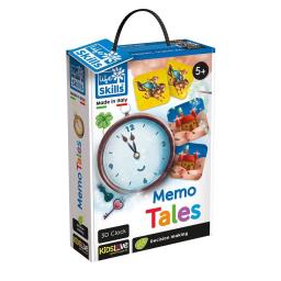 life skills skills MEMO TALES