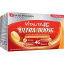 FORTE PHARMA PHARMA VITALITE EFFERVESCENT BT20