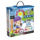 life skills skills MES 100 1ER MOTS