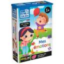 life skills skills MES EMOTIONS FR80106