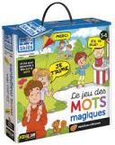 life skills skills MOTS MAGIQUES
