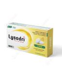 PROTEGE+ LYSODRI CITRON 16