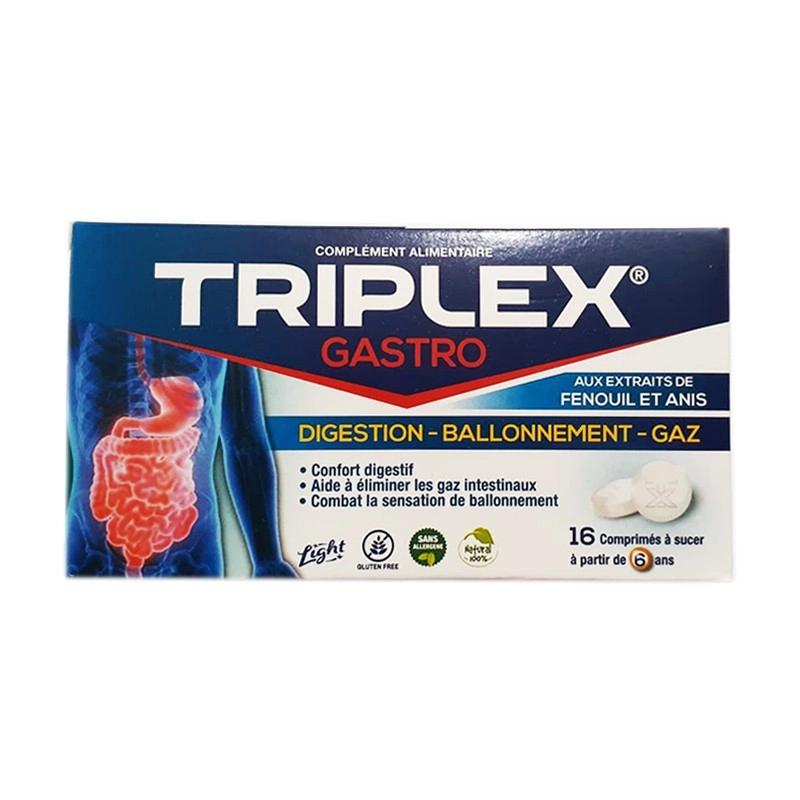 L'ENVOL PHARMA TRIPLEX GASTRO