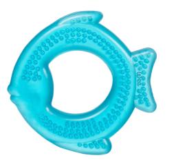 wee baby baby W BABY ANNEAU DE DENTITION REMPLI