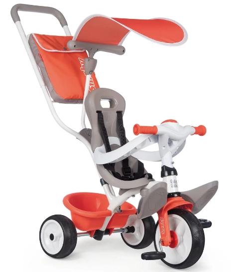 TRICYCLE BABY BALADE 741105