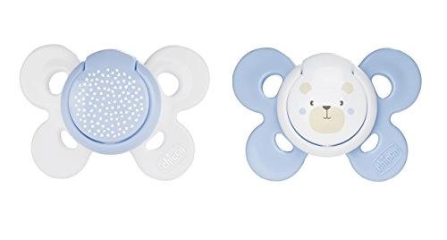chicco CHIC.SUCETTE GARÇON 0M+