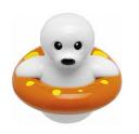 chicco JOUET SPRAY SWIM SEAL 6M+