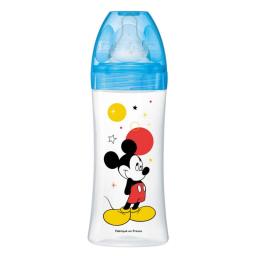 DODIE BIB MICKEY