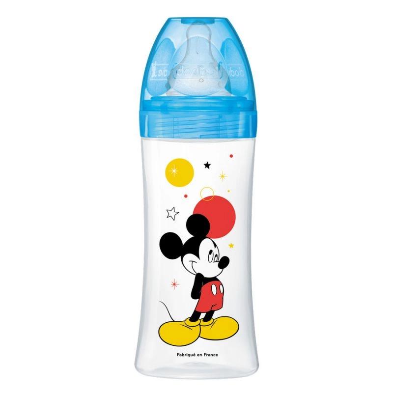 DODIE BIB MICKEY
