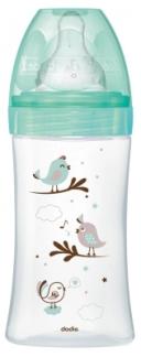 DODIE BIB OISEAU INITIATION 0-6 270