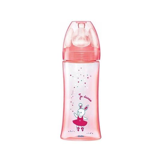 DODIE BIB PEPPAPIG 6+