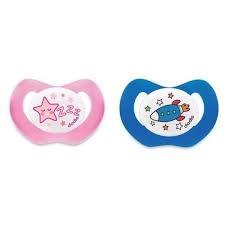 DODIE SUCETTE +6M PHYSIO NUIT P40