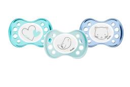 DODIE SUCETTE 0-2M+ ANATOMIQUE