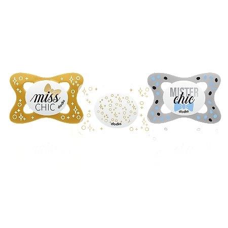 DODIE SUCETTE 18M+ CHIC