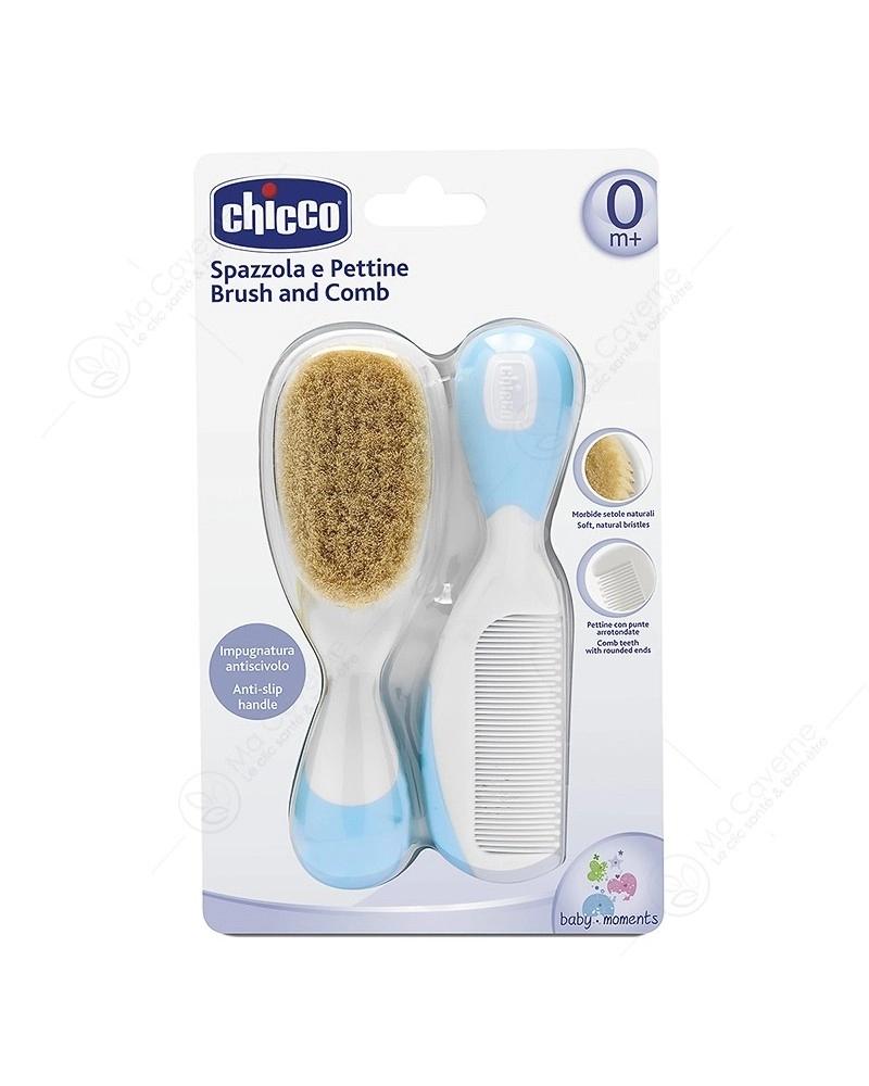 chicco BROSSE & PEIGNE NYLON MULT-C