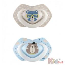 canpol babies babies 2SUC 6-18M DOG