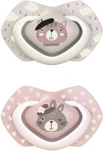 canpol babies babies 2SUC 6-18M CHAT