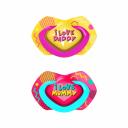 canpol babies babies 2SUC 6-18M LOVE MUMMY