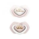 canpol babies babies 2SUC 6-18M PRINCESSE