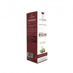 ALMAFLORE HUILE DE RICIN