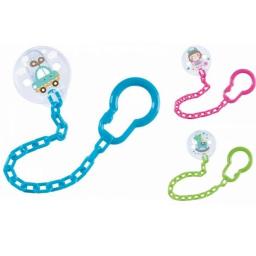 canpol babies babies ATTACHE SUC JOUETS AC CLIP