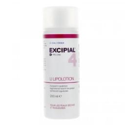 EXCIPIAL U 4 LIPOLOTION 200