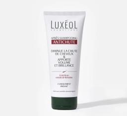 LUXEOL APRES SHAMPOOING ANTICHUTE