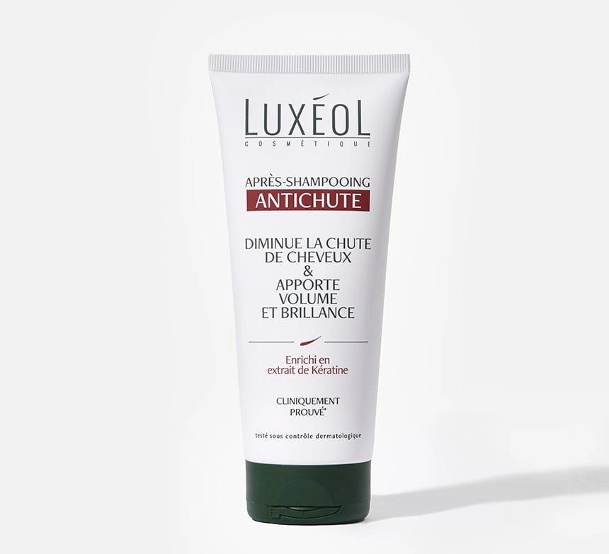 LUXEOL APRES SHAMPOOING ANTICHUTE