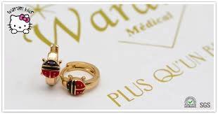 WARAM BOUCLES D ORIELLES WARAM KIDS