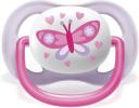 AVENT SUCETTE0--6 GIRL HAPPY