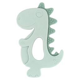 BAMBINI ANNEAU DE DENT DINOSAURE