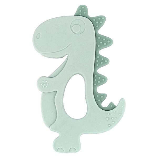 BAMBINI ANNEAU DE DENT DINOSAURE