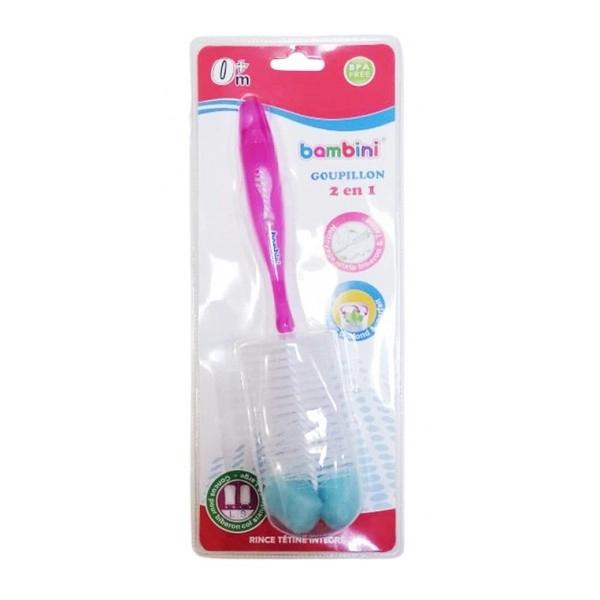 BAMBINI GOUPILLON